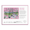 Galison Cherry Blossoms Michael Storrings 1000pc Jigsaw Puzzle