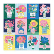 Galison Ever Upward 500pc Jigsaw Puzzle