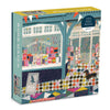 Galison Book Haven 1000pc Jigsaw Puzzle