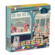 Galison Book Haven 1000pc Jigsaw Puzzle