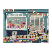 Galison Book Haven 1000pc Jigsaw Puzzle