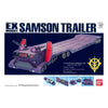 Bandai 1143421 EX 1/1700 Samson Trailer Gundam