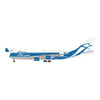 Gemini Jets G2ABW934 1/200 Air Bridge Cargo Boeing 747 400ERF VP-BIM