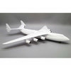 Gemini Jets G2ADB1225 1/200 Antonov Airlines An-225 Mriya UR-82060
