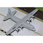 Gemini Jets G2AFO1064 1/200 US Air Force C-130H Hercules Delaware