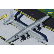 Gemini Jets G2AFO902 U.S. Air Force C-130J-30 88606 Little Rock AFB Diecast Aircraft