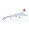 Gemini Jets G2BAW1069 1/200 British Airways Concorde G-BOAA Final Livery