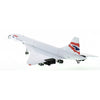 Gemini Jets G2BAW1069 1/200 British Airways Concorde G-BOAA Final Livery