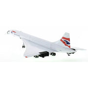 Gemini Jets G2BAW1069 1/200 British Airways Concorde G-BOAA Final Livery