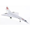 Gemini Jets G2BAW1069 1/200 British Airways Concorde G-BOAA Final Livery