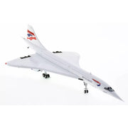 Gemini Jets G2BAW1069 1/200 British Airways Concorde G-BOAA Final Livery