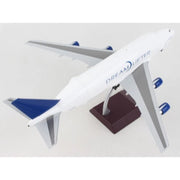 Gemini Jets G2BOE1003 1/200 Boeing B747-400LCF N718BA Dreamlifter With Opening Fuselage