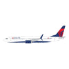 Gemini Jets G2DAL923 1/200 Delta Air Lines B737-900ER S N891DN