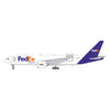 Gemini Jets G2FDX951 1/200 FedEx Express B777LFR Interactive Series