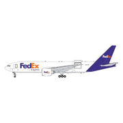 Gemini Jets G2FDX951 1/200 FedEx Express B777LFR Interactive Series