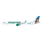 Gemini Jets G2FFT973 1/200 Frontier Airlines A321 Virginia the Wolf
