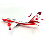 Gemini Jets G2NSW994 1/200 NSW Rural Fire Service/Coulson Aviation B737-300 N138CG