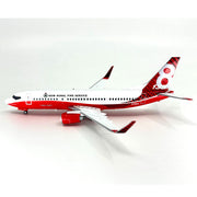 Gemini Jets G2NSW994 1/200 NSW Rural Fire Service/Coulson Aviation B737-300 N138CG