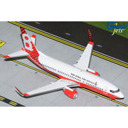 Gemini Jets G2NSW994 1/200 NSW Rural Fire Service/Coulson Aviation B737-300 N138CG