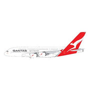 Gemini Jets G2QFA1087 1/200 Qantas Airways Airbus A380