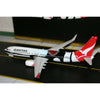 Gemini Jets G2QFA443 1/200 B737-800(W) QANTAS Mendoowoorji
