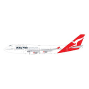 Gemini Jets G2QFA734 Qantas Airways B747-400ER VH-OEH Hervey Bay Diecast Aircraft