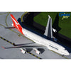 Gemini Jets G2QFA734 Qantas Airways B747-400ER VH-OEH Hervey Bay Diecast Aircraft