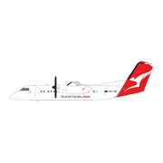 Gemini Jets G2QFA837 QantasLink Dash 8-300 VH-TQE