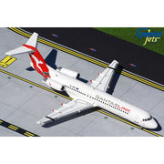 Gemini Jets G2QFA868 1/200 QantasLink Network Aviation F100