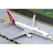 Gemini Jets G2QFA878 1/200 B737-800W Qantas Mendoowoorji