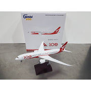 Gemini Jets 1/200 QANTAS B787-9 100th Anniversary