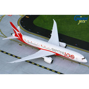 Gemini Jets 1/200 QANTAS B787-9 100th Anniversary
