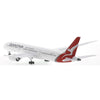 Gemini Jets G2QFA983F 1/200 Qantas Airways B787-9 Flaps Down