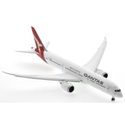Gemini Jets G2QFA983F 1/200 Qantas Airways B787-9 Flaps Down