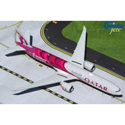 Gemini Jets G2QTR972 1/200 Qatar Airways B777-300ER FIFA World Cup 2022