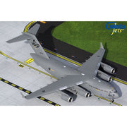 Gemini Jets G2RAA992 1/200 Royal Australian Air Force Boeing C-17A Globemaster III No 36 Squadron RAAF Amberley RAAF 100 A41-206