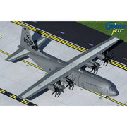 Gemini Jets G2RAA993 1/200 Royal Australian Air Force Centenary C-130J Super Hercules 37 Squadron RAAF Base Richmond High Maintenance A97-442