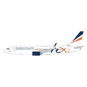 Gemini Jets G2RXA974 1/200 Regional Express Rex Airlines B737-800