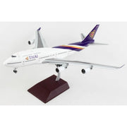 Gemini Jets G2THA866F 1/200 Thai Airways B747-400 Flaps Down