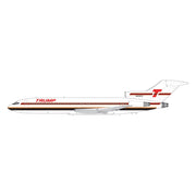 Gemini Jets G2TPS945 1/200 Trump Shuttle Boeing 727-200