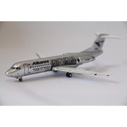 Gemini Jets G2UTY988 1/200 Alliance Airlines Fokker 70 VH-QQW Vickers Vimy 100th Anniversary of the 1st Aerial Flight from England - Australia