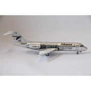 Gemini Jets G2UTY988 1/200 Alliance Airlines Fokker 70 VH-QQW Vickers Vimy 100th Anniversary of the 1st Aerial Flight from England - Australia