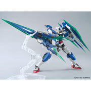 Bandai 5055328 MG 1/100 00 Qan T Full Saber Gundam 00
