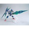 Bandai 5055328 MG 1/100 00 Qan T Full Saber Gundam 00