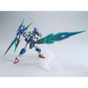 Bandai 5055328 MG 1/100 00 Qan T Full Saber Gundam 00