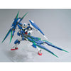 Bandai 5055328 MG 1/100 00 Qan T Full Saber Gundam 00