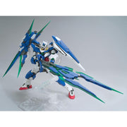 Bandai 5055328 MG 1/100 00 Qan T Full Saber Gundam 00