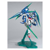 Bandai 5055328 MG 1/100 00 Qan T Full Saber Gundam 00