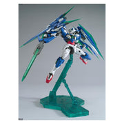 Bandai 5055328 MG 1/100 00 Qan T Full Saber Gundam 00