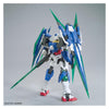 Bandai 5055328 MG 1/100 00 Qan T Full Saber Gundam 00